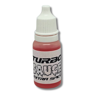 Turbo Sauce Silicone Speedcube Lubricant 10ml