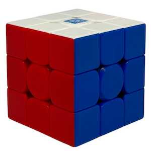 Moyu RS3M v5 Standard Magnetic 3x3 speedcube