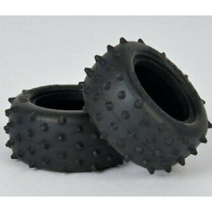 Thunder Shot Spare Tires (1 Pair)