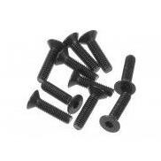 Toy: AR722312 Flat Head Screw 3x12mm (10)