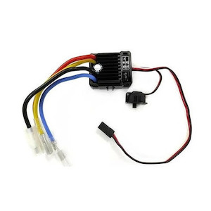 Toy: Tamiya Esc For Tamiya R/c Car