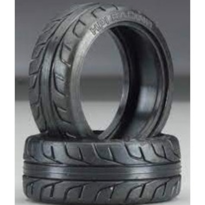 1/10 Tires T-grip 26mm(2)