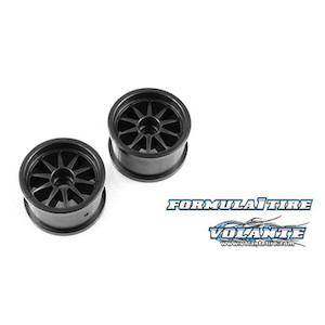 VF1-FW VOLANTE F1 Front Wheel 2pcs