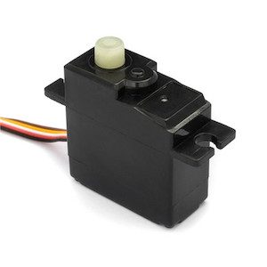 BL 540033 Blackzon Part Servo