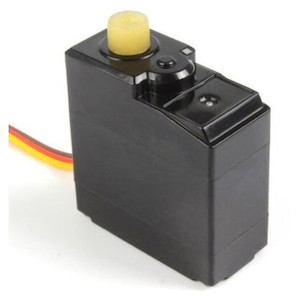 BL 540083 Blackzon Servo 3 wire