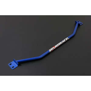 Hard Race Front Lower Brace Honda, Jazz/Fit, GK3/4/5/6