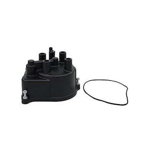 Honda Genuine Distributor Cap - B/D/H Series