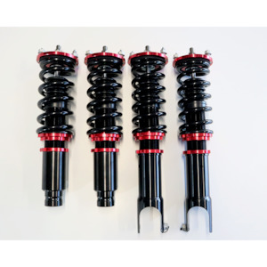 Speed Science Performance Coilovers - Civic / Integra EG / EJ / EK / DC / DB