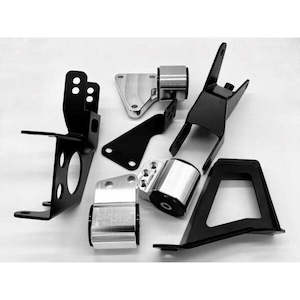 Motor vehicle parts: Hasport K-SERIES AWD MOUNT KIT FOR 92-95 CIVIC, 94-01 ACURA INTEGRA, AND CIVIC DEL SOL