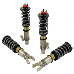 Skunk2 PRO-S II Drag Spec Coilovers - EG / EK / DC