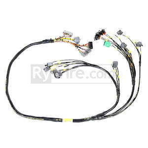 Rywire OBD1 Mil-Spec D & B-Series Tucked Engine harness