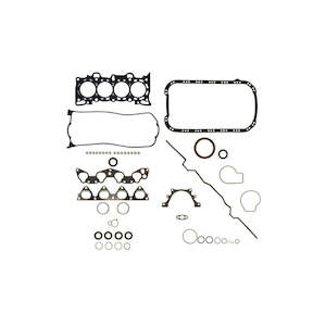 Speed Science Full Engine Gasket Set - D Series SOHC