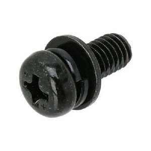 Honda Genuine Distributor Rotor Screw B/D/H/F