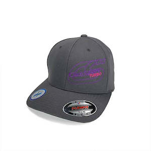 CorkSport Unicorn Turbo Hat