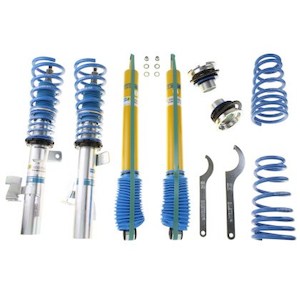 Bilstein B14 Ford Focus2 Lim. Mazda 3 S40/V50K4 Suspension K