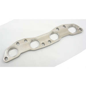 PRL SR-Series Cylinder Head Exhaust Manifold Flange