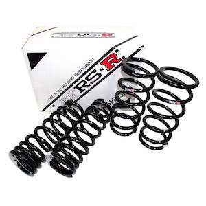 Motor vehicle parts: RS-R 02-08 Honda Accord Wagon (CM2) Super Down Springs