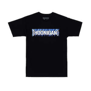 HOONIGAN It's A Living Censor Bar HRD21 Tee