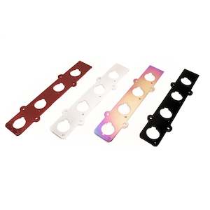 Motor vehicle parts: PLM Coil On Plug Adapter Plate Cover - Honda B Series