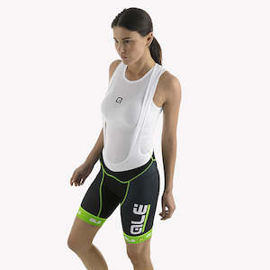 ALE ULTRA LIBECCIO WOMEN'S BIBSHORTS