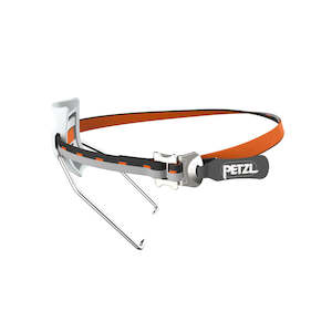 Wholesale trade: PETZL - BACK LEVER