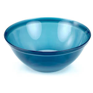 Wholesale trade: GSI - INFINITY BOWL