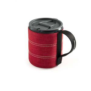 Gsi - Infinity Backpacker Mug