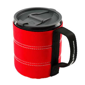 GSI - INFINITY BACKPACKER MUG (PAST SEASON)