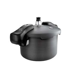 Gsi - Halulite Pressure Cooker