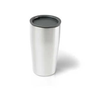 GSI - GLACIER STAINLESS VACUUM TUMBLER