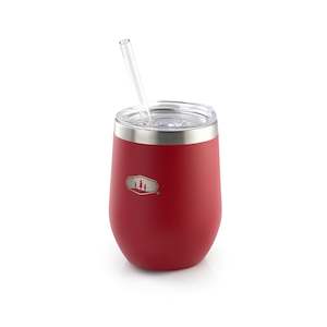 Wholesale trade: GSI - GLACIER STAINLESS TUMBLER