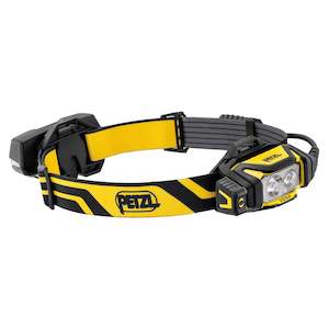 Wholesale trade: PETZL - XENA®