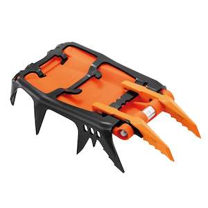 PETZL - LYNX® FRONT SECTIONS