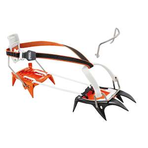 Petzl - Irvis® Hybrid