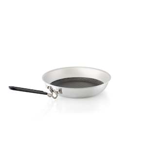 Wholesale trade: GSI - GOURMET FRYPAN