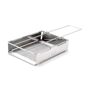 Wholesale trade: GSI - SS FOLDING TOASTER