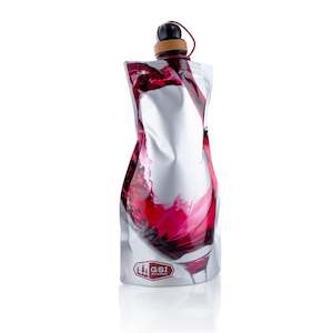 GSI - SOFT SIDED WINE CARAFE