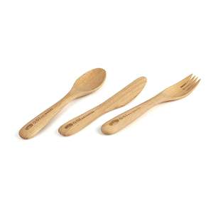 Wholesale trade: GSI - RAKAU CUTLERY SET