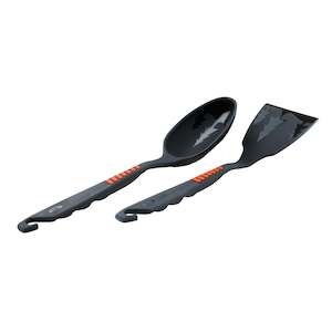 GSI - PACK SPOON/SPATULA SET