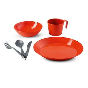 Gsi - Cascadian 1 Person Table Set