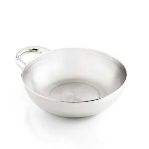 Gsi - Glacier Stainless Bowl W/handle