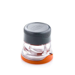 GSI - ULTRALIGHT SALT & PEPPER SHAKER