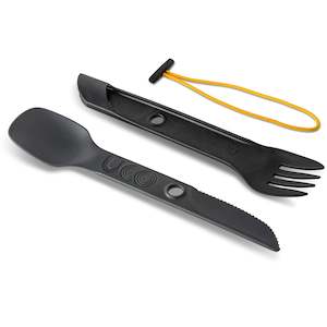 Uco - Switch Spork With Tether