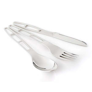 Gsi - Glacier Ss Cutlery Set