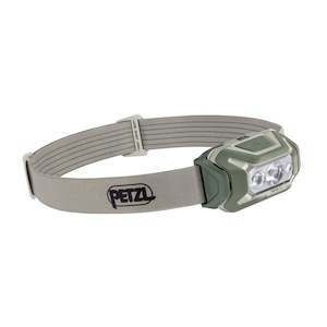 Wholesale trade: PETZL - ARIA 2 RGB