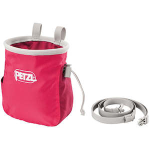 PETZL - SAKA CHALK BAG