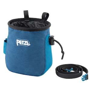 Wholesale trade: PETZL - SAKA (PAST SEASON)