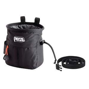 Wholesale trade: PETZL - SAKAPOCHE