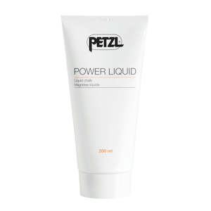 PETZL - POWER LIQUID CHALK