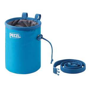 Wholesale trade: PETZL - BANDI